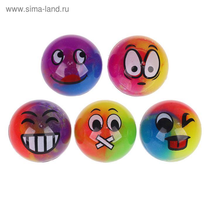 Лизун «Мордочка», твёрдый, цвета МИКС
Лизун «Мордочка», твёрдый, цвета МИКС