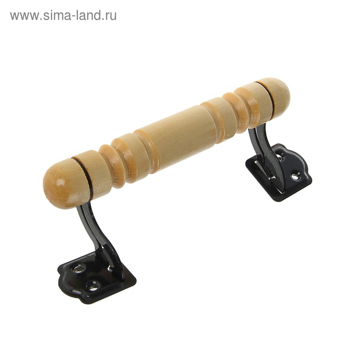 Ручка-скоба РС140-ТРС, цвет оксид.
Ручка-скоба РС140-ТРС, цвет оксид.