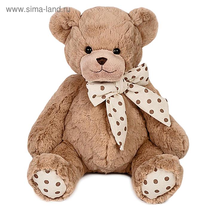 Мягкая игрушка «Мишка Брауни», 20 см
Мягкая игрушка «Мишка Брауни», 20 см