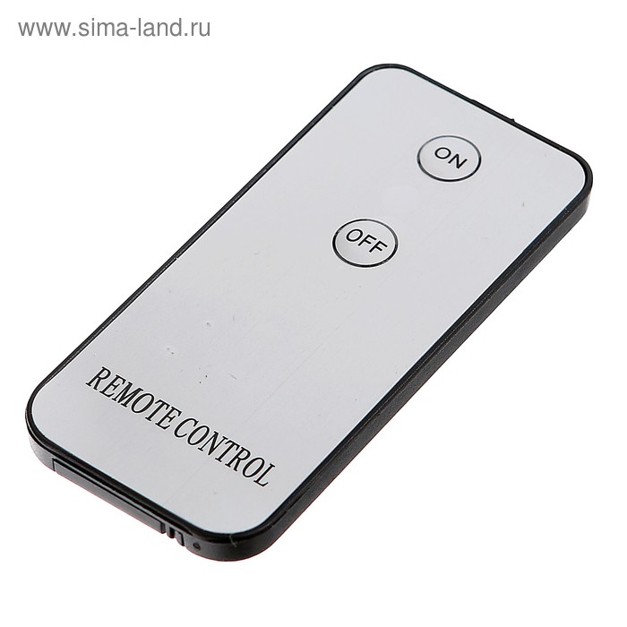 фото Пульт дистанционного управления для 4d модулей