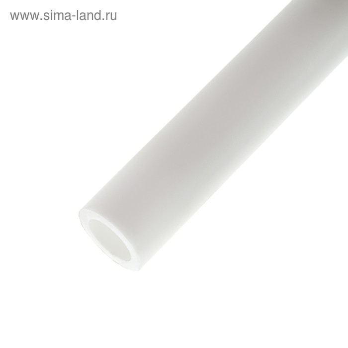 Труба полипропиленовая "СТМ", однослойная, d=20 мм, SDR 7.4, PN 20, 4 м
Труба полипропиленовая "СТМ", однослойная, d=20 мм, SDR 7.4, PN 20, 4 м