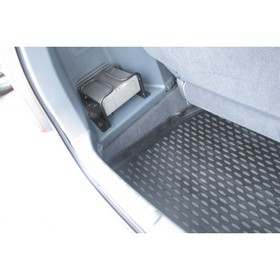 Коврик в багажник Honda Odyssey RA6 JDM, 12/1999-09/2003, П.Р., кор., мв. (полиуретан)
Коврик в багажник Honda Odyssey RA6 JDM, 12/1999-09/2003, П.Р., кор., мв. (полиуретан)