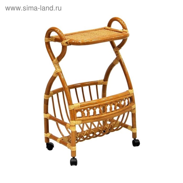 Газетница, 17/17 К 
Газетница, 17/17 К