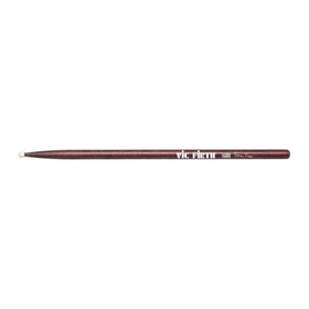 Барабанный палочки VIC FIRTH SHM Harvey Mason, деревянный круглый наконечник, гикори
Барабанный палочки VIC FIRTH SHM Harvey Mason, деревянный круглый наконечник, гикори