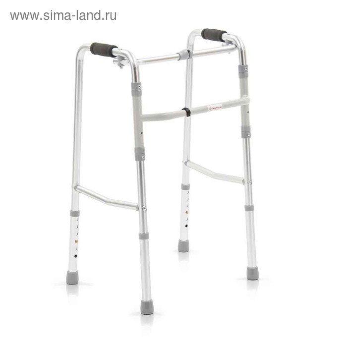 Ходунки YU710 Armed
Ходунки YU710 Armed