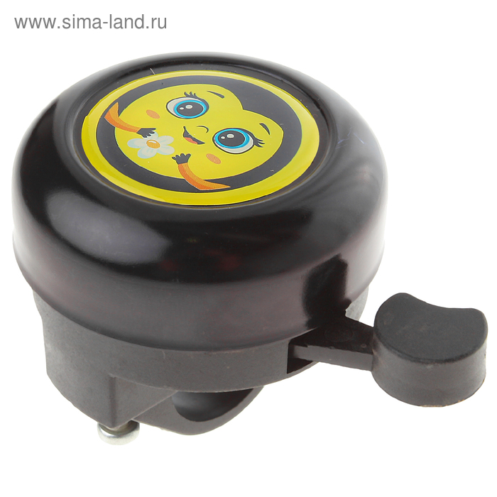 Звонок велосипедный "Пчелка" 
Звонок велосипедный "Пчелка"