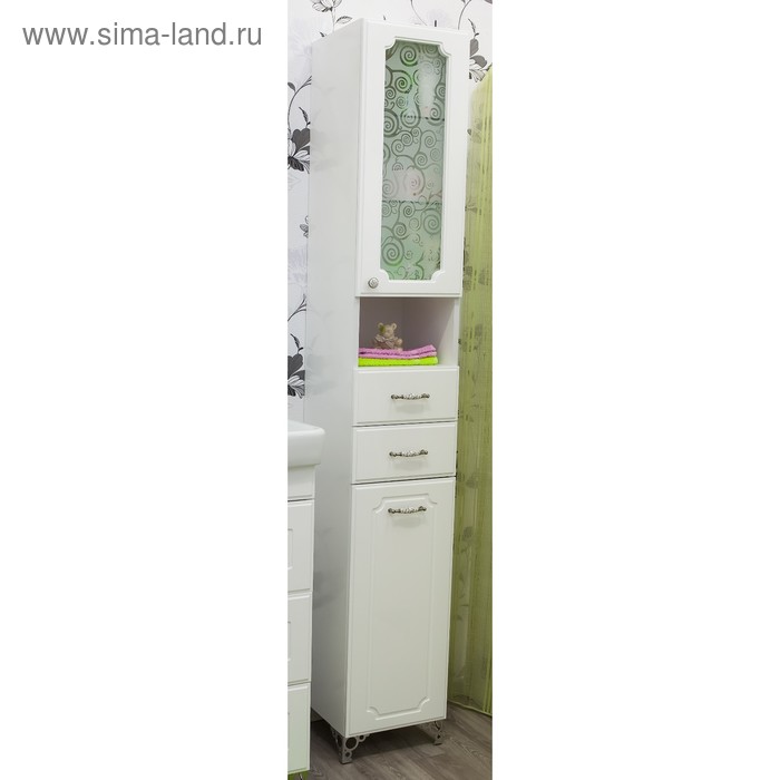 Пенал Ксения, правый
Пенал Ксения, правый