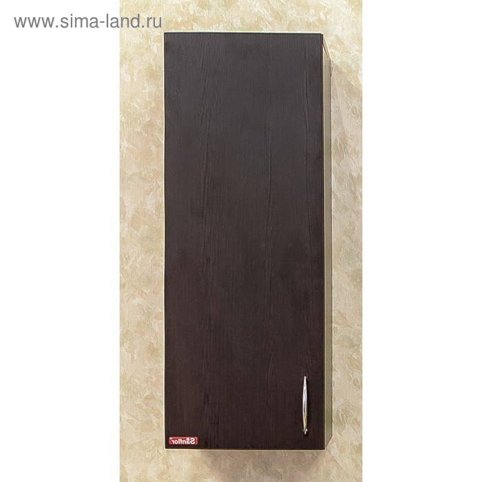 Полупенал Мокко венге верх, левый 30,8 см х 28 см х 73,6 см
Полупенал Мокко венге верх, левый 30,8 см х 28 см х 73,6 см