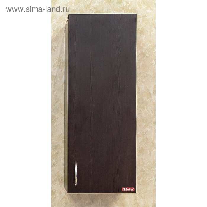 Полупенал Мокко венге верх, правый
Полупенал Мокко венге верх, правый