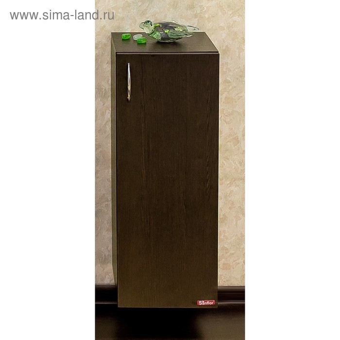 Полупенал Мокко венге ниж., правый 30,8 см х 28 см х 73,6 см
Полупенал Мокко венге ниж., правый 30,8 см х 28 см х 73,6 см