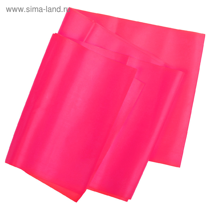 Резина для растяжки Pastorelli, 120 × 15 см, 0,35 мм, цвета микс
Резина для растяжки Pastorelli, 120 × 15 см, 0,35 мм, цвета микс