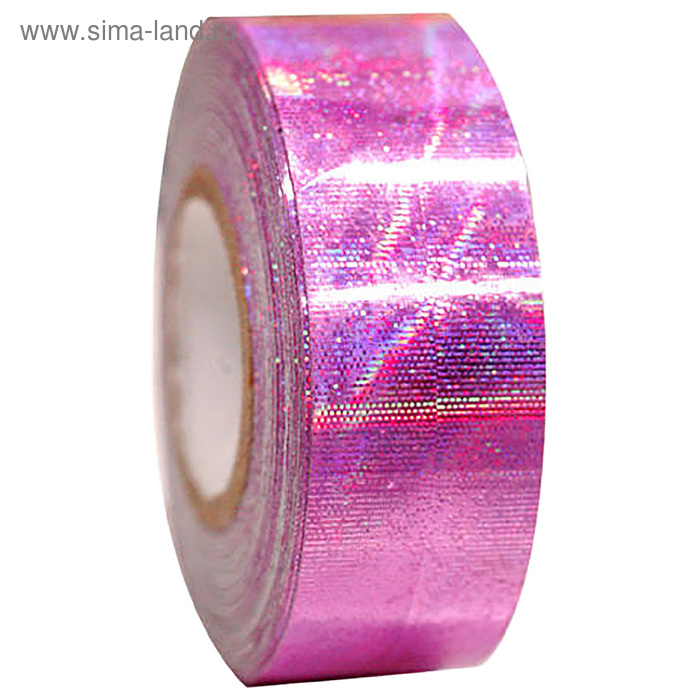 Обмотка для гимнастических булав и обручей GALAXY, цвет розовый металлик
Обмотка для гимнастических булав и обручей GALAXY, цвет розовый металлик