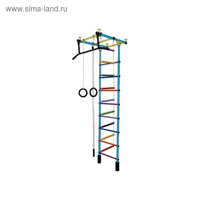 ДСК "Уралец-1А ПЛЮС УНИВЕРСАЛЬНЫЙ" голубой-радуга
ДСК "Уралец-1А ПЛЮС УНИВЕРСАЛЬНЫЙ" голубой-радуга