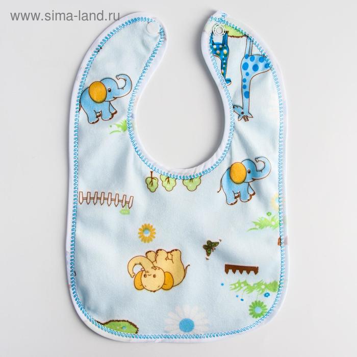 Нагрудник/слюнявчик для кормления на кнопке, МИКС
Нагрудник/слюнявчик для кормления на кнопке, МИКС