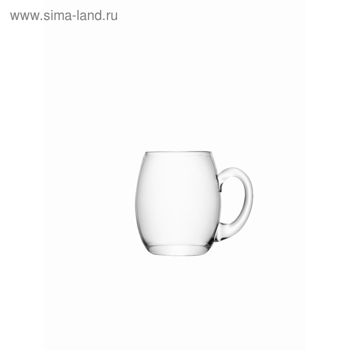 Кружка Bar, 500 мл, для пива
Кружка Bar, 500 мл, для пива