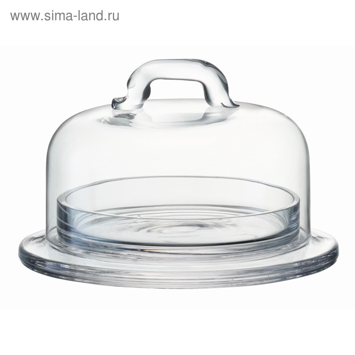 Маслёнка Serve, d=11,5 см
Маслёнка Serve, d=11,5 см