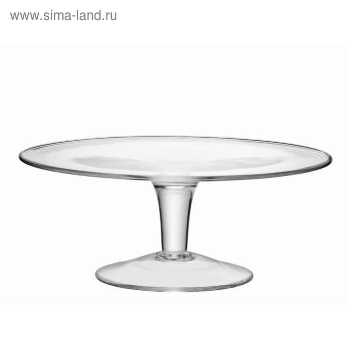Подставка для торта Serve, d=31 см 
Подставка для торта Serve, d=31 см