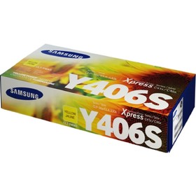 Тонер Картридж Samsung CLT-Y406S SU464A желтый для Samsung CLP-360/365/CLX-3300/3305
Тонер Картридж Samsung CLT-Y406S SU464A желтый для Samsung CLP-360/365/CLX-3300/3305