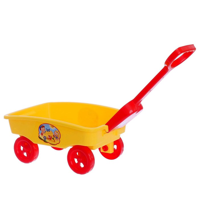 Тележка, МИКС
Тележка, МИКС