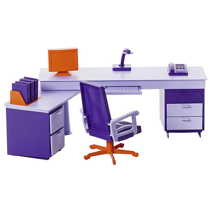 Мини-офис
Мини-офис