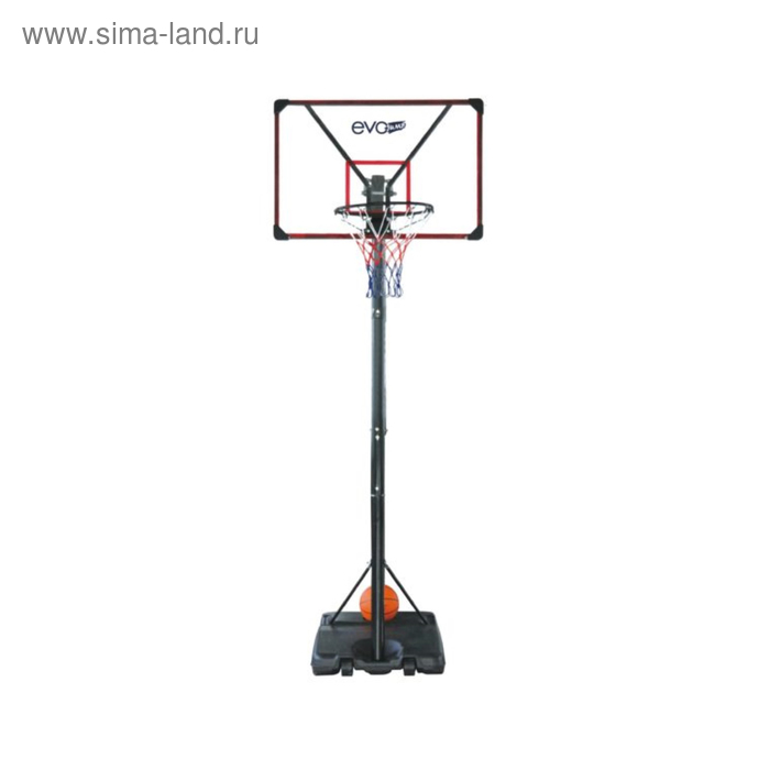 фото Баскетбольная стойка evo jump cd-b013