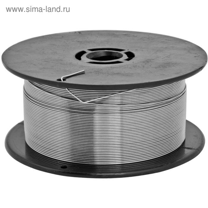 Сварочная проволока нержавеющая "Прима" MIG ER-308LSi (03081005), d=1 мм, 5 кг
Сварочная проволока нержавеющая "Прима" MIG ER-308LSi (03081005), d=1 мм, 5 кг