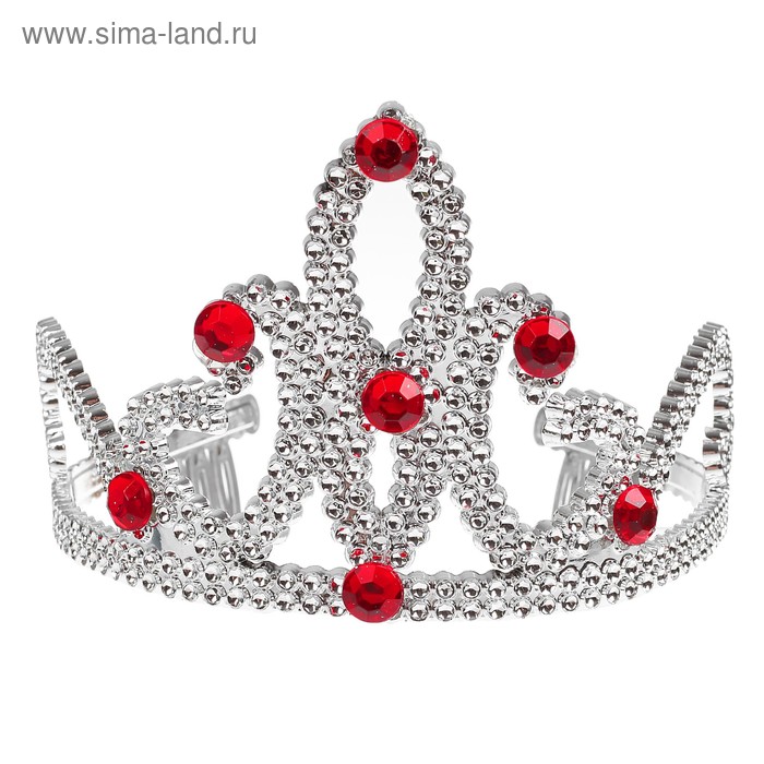 Корона «Принцеса»
Корона «Принцеса»
