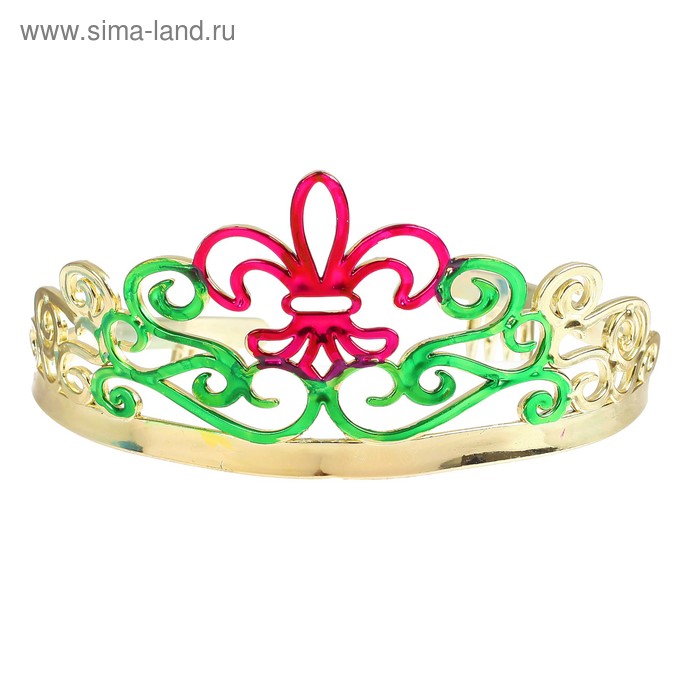 Корона «Узор»
Корона «Узор»