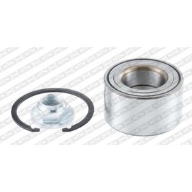 Подшипник ступицы SNR R17060
Подшипник ступицы SNR R17060