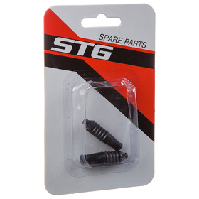 Пыльник для v-brake STG HJ-600A.9 (2) инд упак 2 шт. в упак.
Пыльник для v-brake STG HJ-600A.9 (2) инд упак 2 шт. в упак.