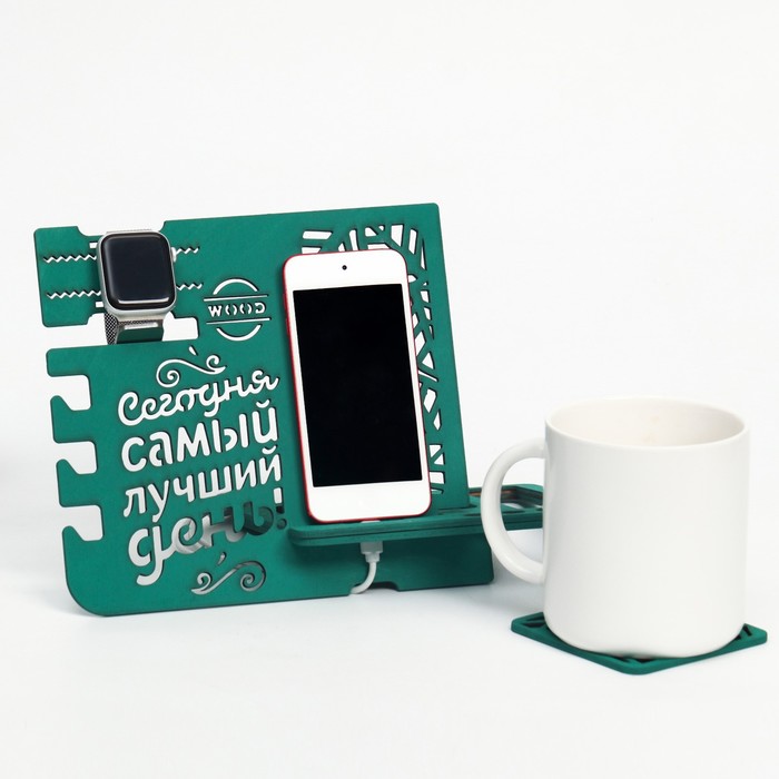 фото Органайзер составной «самый лучший день»