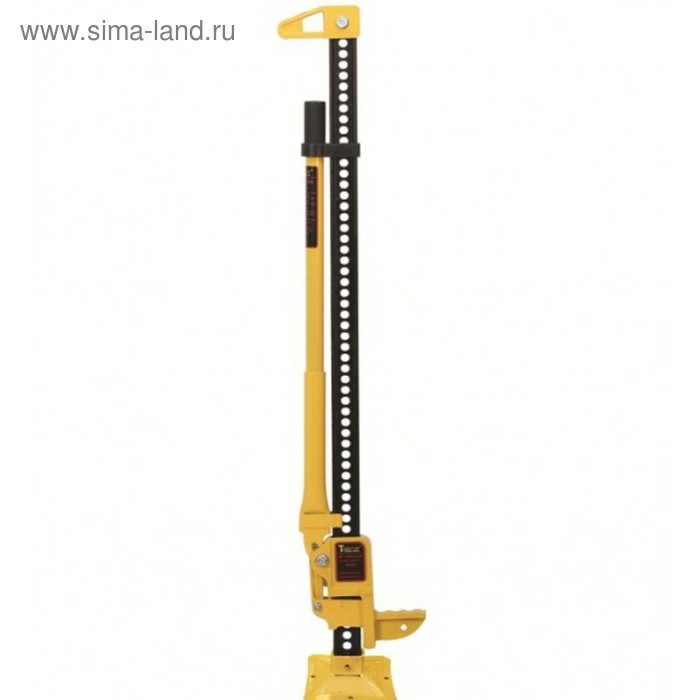 Домкрат реечный T-Max 150 см
Домкрат реечный T-Max 150 см