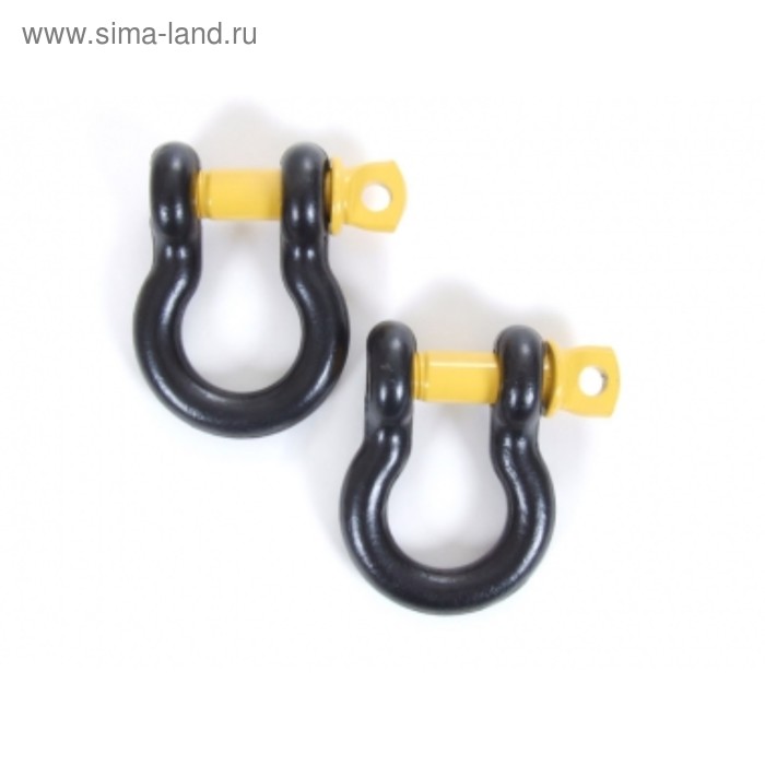 Шакл средний 5/8", 3,25 T Автоспас
Шакл средний 5/8", 3,25 T Автоспас