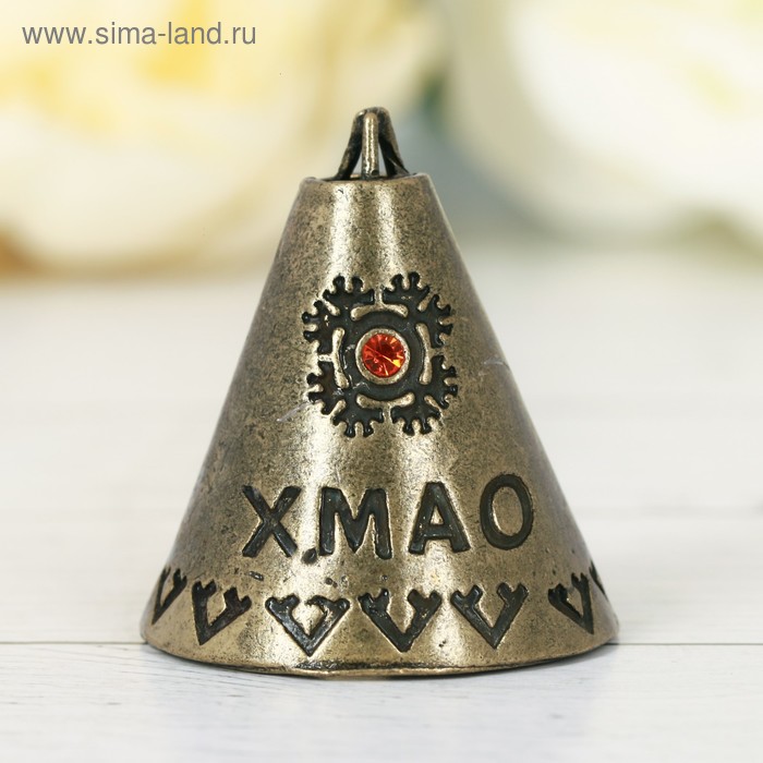 Фигурка «ХМАО. Чум», под латунь
Фигурка «ХМАО. Чум», под латунь