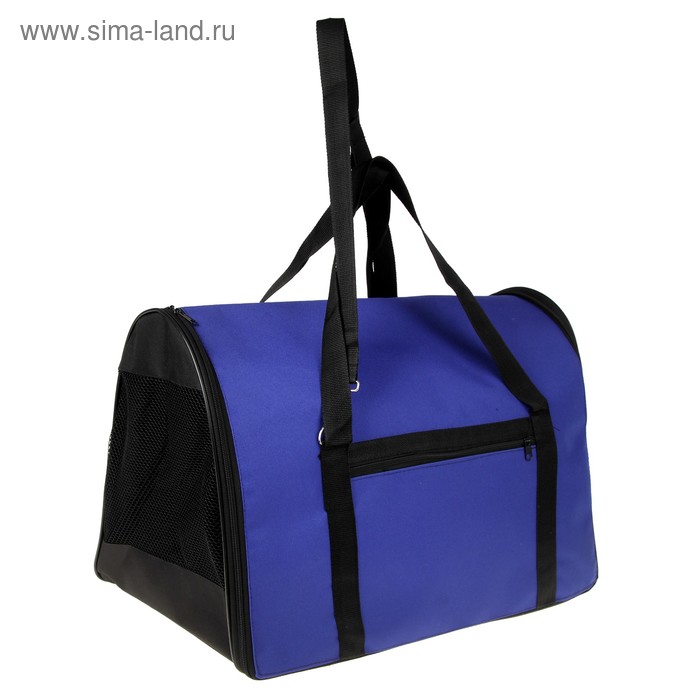 Сумка-переноска FLIP, размер L, 47 х 29 х 33 см, микс цветов
Сумка-переноска FLIP, размер L, 47 х 29 х 33 см, микс цветов