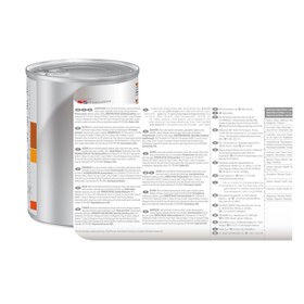 Влажный корм Hill's PD k/d Kidney Care для собак, при хронической болезни почек, ж/б, 370 г
Влажный корм Hill's PD k/d Kidney Care для собак, при хронической болезни почек, ж/б, 370 г