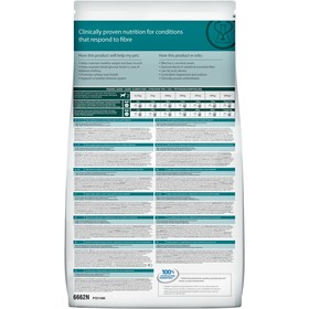 Сухой корм Hill's PD w/d для собак, при поддержании веса и сахарном диабете, курица, 12 кг
Сухой корм Hill's PD w/d для собак, при поддержании веса и сахарном диабете, курица, 12 кг