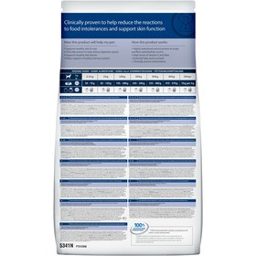 Сухой корм Hill's PD z/d Food Sensitivities для собак, при пищевой аллергии, 10 кг
Сухой корм Hill's PD z/d Food Sensitivities для собак, при пищевой аллергии, 10 кг