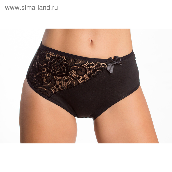 Трусы женские слипы si00228 цвет чёрный, р-р 54 (3XL)
Трусы женские слипы si00228 цвет чёрный, р-р 54 (3XL)