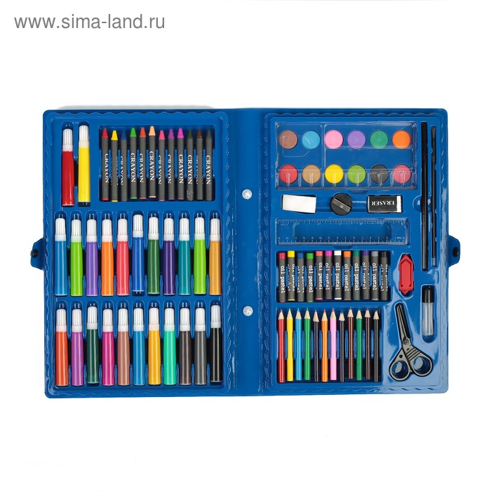 Набор для рисования, МИКС
Набор для рисования, МИКС