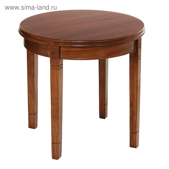 Столик кофейный круглый Н-08, 590 х 590 х 580 мм, массив гевеи, arhaize color 
Столик кофейный круглый Н-08, 590 х 590 х 580 мм, массив гевеи, arhaize color