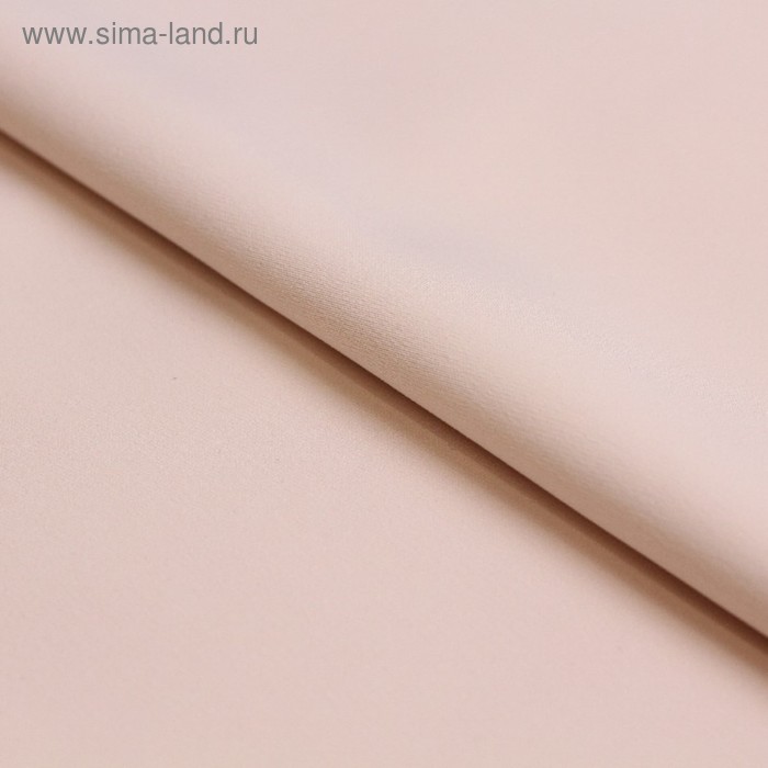Ткань плательная, Laguna, стрейч, ширина 150 см, персиковый
Ткань плательная, Laguna, стрейч, ширина 150 см, персиковый