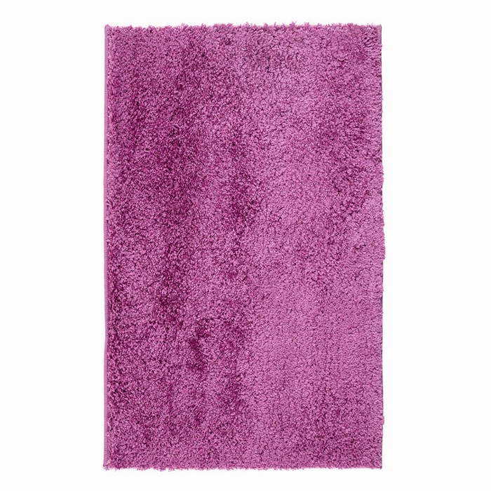 Ковёр Фризе «Шегги», 80х150 см
Ковёр Фризе «Шегги», 80х150 см