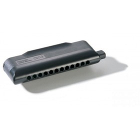 Губная гармошка HOHNER CX 12 Black 7545/48 A (M754520) - Chromatic, 12 отв., 48 яз.
Губная гармошка HOHNER CX 12 Black 7545/48 A (M754520) - Chromatic, 12 отв., 48 яз.