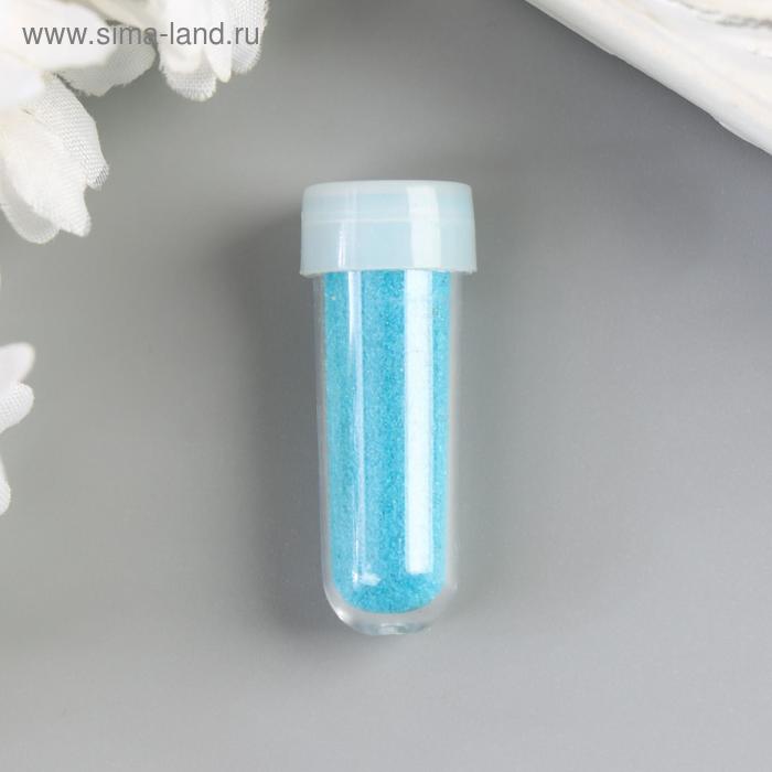 Глиттер в капсуле 3,7 гр "Песок" МИКС
Глиттер в капсуле 3,7 гр "Песок" МИКС