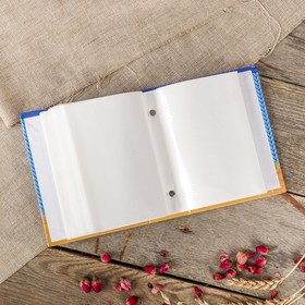 Фотоальбом на 100 фото 10х15 см "Детский альбом-5" МИКС 
Фотоальбом на 100 фото 10х15 см "Детский альбом-5" МИКС