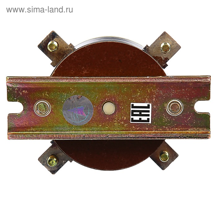 Выключатель пакетный "Электротехник", ПВ2-40, до 40 А, исполнение 3, IP00
Выключатель пакетный "Электротехник", ПВ2-40, до 40 А, исполнение 3, IP00