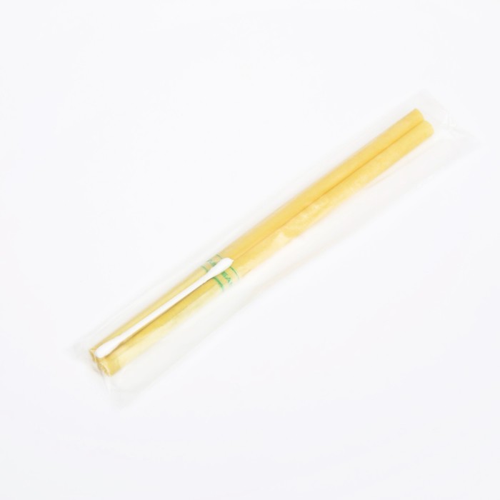 Фитосвечи ушные классические, 2 шт
Фитосвечи ушные классические, 2 шт