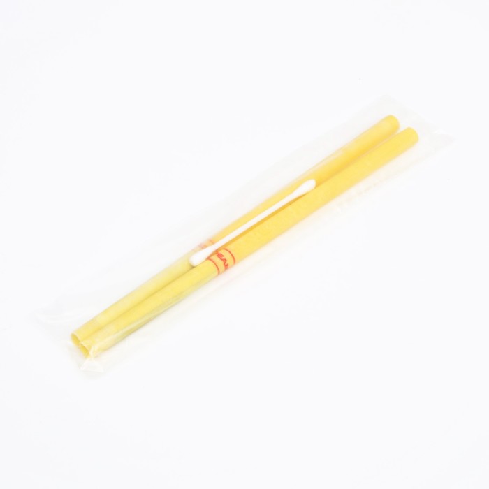 Фитосвечи ушные традиционные, 2шт
Фитосвечи ушные традиционные, 2шт