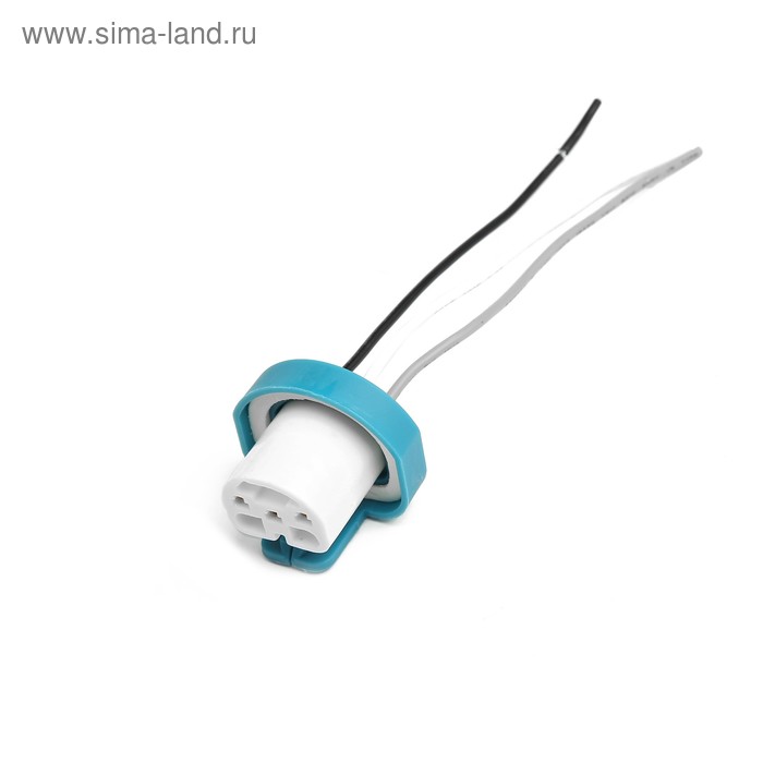 Патрон лампы HB1, 12В
Патрон лампы HB1, 12В